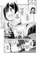 After School 11 / 放課後11 [Ooshima Tomo] [Original] Thumbnail Page 32
