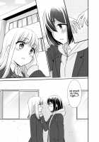 After School 11 / 放課後11 [Ooshima Tomo] [Original] Thumbnail Page 34
