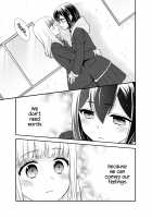 After School 11 / 放課後11 [Ooshima Tomo] [Original] Thumbnail Page 36