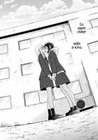 After School 11 / 放課後11 [Ooshima Tomo] [Original] Thumbnail Page 37