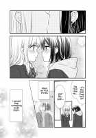 After School 11 / 放課後11 [Ooshima Tomo] [Original] Thumbnail Page 38