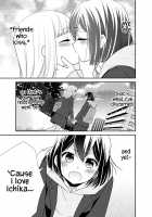 After School 11 / 放課後11 [Ooshima Tomo] [Original] Thumbnail Page 04