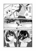 After School 11 / 放課後11 [Ooshima Tomo] [Original] Thumbnail Page 06