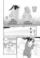 Joshi Kouishitsu / 女子更衣室 [Ooshima Tomo] [Original] Thumbnail Page 12