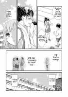 Joshi Kouishitsu / 女子更衣室 [Ooshima Tomo] [Original] Thumbnail Page 13