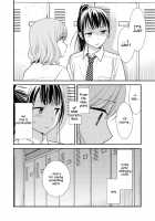 Joshi Kouishitsu / 女子更衣室 [Ooshima Tomo] [Original] Thumbnail Page 16