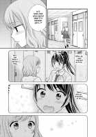 Joshi Kouishitsu / 女子更衣室 [Ooshima Tomo] [Original] Thumbnail Page 17