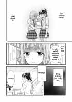 Joshi Kouishitsu / 女子更衣室 [Ooshima Tomo] [Original] Thumbnail Page 18