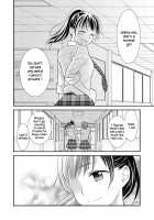 Joshi Kouishitsu / 女子更衣室 [Ooshima Tomo] [Original] Thumbnail Page 20