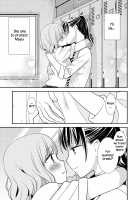 Joshi Kouishitsu / 女子更衣室 [Ooshima Tomo] [Original] Thumbnail Page 21