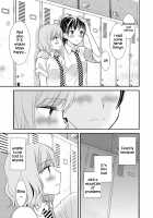 Joshi Kouishitsu / 女子更衣室 [Ooshima Tomo] [Original] Thumbnail Page 23