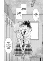 Joshi Kouishitsu / 女子更衣室 [Ooshima Tomo] [Original] Thumbnail Page 24