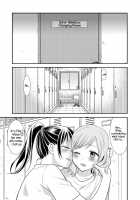 Joshi Kouishitsu / 女子更衣室 [Ooshima Tomo] [Original] Thumbnail Page 05