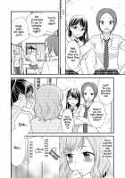 Joshi Kouishitsu / 女子更衣室 [Ooshima Tomo] [Original] Thumbnail Page 08