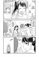 Joshi Kouishitsu / 女子更衣室 [Ooshima Tomo] [Original] Thumbnail Page 09