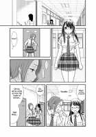 Joshi Kouishitsu Suieibu / 女子更衣室水泳部 [Ooshima Tomo] [Original] Thumbnail Page 12