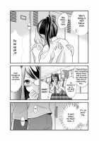 Joshi Kouishitsu Suieibu / 女子更衣室水泳部 [Ooshima Tomo] [Original] Thumbnail Page 13