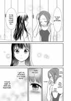 Joshi Kouishitsu Suieibu / 女子更衣室水泳部 [Ooshima Tomo] [Original] Thumbnail Page 24