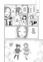 Joshi Kouishitsu Suieibu / 女子更衣室水泳部 [Ooshima Tomo] [Original] Thumbnail Page 25