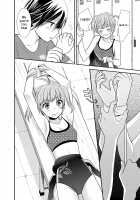 Joshi Kouishitsu Shintaisoubu / 女子更衣室新体操部 [Ooshima Tomo] [Original] Thumbnail Page 17