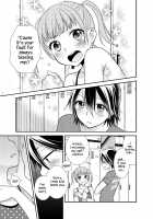 Joshi Kouishitsu Shintaisoubu / 女子更衣室新体操部 [Ooshima Tomo] [Original] Thumbnail Page 20