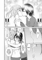 Joshi Kouishitsu Shintaisoubu / 女子更衣室新体操部 [Ooshima Tomo] [Original] Thumbnail Page 21