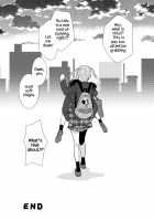 Joshi Kouishitsu Shintaisoubu / 女子更衣室新体操部 [Ooshima Tomo] [Original] Thumbnail Page 27