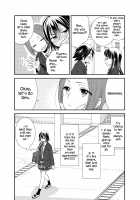 Joshi Kouishitsu Kikaitaisoubu / 女子更衣室器械体操部 [Ooshima Tomo] [Original] Thumbnail Page 11