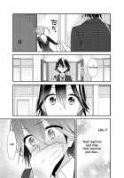 Joshi Kouishitsu Kikaitaisoubu / 女子更衣室器械体操部 [Ooshima Tomo] [Original] Thumbnail Page 14