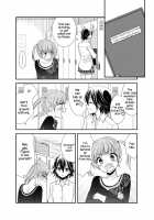Joshi Kouishitsu Kikaitaisoubu / 女子更衣室器械体操部 [Ooshima Tomo] [Original] Thumbnail Page 17