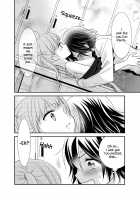 Joshi Kouishitsu Kikaitaisoubu / 女子更衣室器械体操部 [Ooshima Tomo] [Original] Thumbnail Page 21