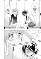 Joshi Kouishitsu Kikaitaisoubu / 女子更衣室器械体操部 [Ooshima Tomo] [Original] Thumbnail Page 23