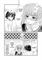 Joshi Kouishitsu Kikaitaisoubu / 女子更衣室器械体操部 [Ooshima Tomo] [Original] Thumbnail Page 25