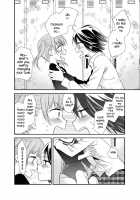 Joshi Kouishitsu Kikaitaisoubu / 女子更衣室器械体操部 [Ooshima Tomo] [Original] Thumbnail Page 27