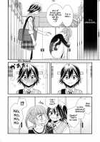 Joshi Kouishitsu Kojinshidou / 女子更衣室個人指導 [Ooshima Tomo] [Original] Thumbnail Page 11