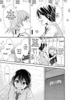 Joshi Kouishitsu Kojinshidou / 女子更衣室個人指導 [Ooshima Tomo] [Original] Thumbnail Page 14