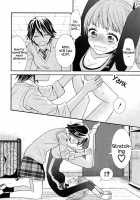 Joshi Kouishitsu Kojinshidou / 女子更衣室個人指導 [Ooshima Tomo] [Original] Thumbnail Page 21