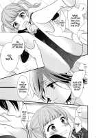 Joshi Kouishitsu Kojinshidou / 女子更衣室個人指導 [Ooshima Tomo] [Original] Thumbnail Page 22