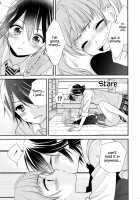 Joshi Kouishitsu Kojinshidou / 女子更衣室個人指導 [Ooshima Tomo] [Original] Thumbnail Page 24