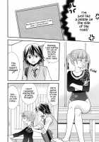 Joshi Kouishitsu Kojinshidou / 女子更衣室個人指導 [Ooshima Tomo] [Original] Thumbnail Page 09