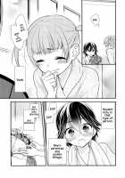 Futaritomo, Hajimete. / ふたりとも、はじめて。 [Ooshima Tomo] [Original] Thumbnail Page 18