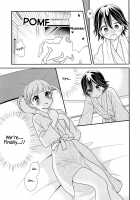 Futaritomo, Hajimete. / ふたりとも、はじめて。 [Ooshima Tomo] [Original] Thumbnail Page 20