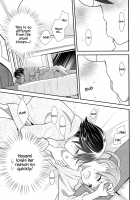 Futaritomo, Hajimete. / ふたりとも、はじめて。 [Ooshima Tomo] [Original] Thumbnail Page 22