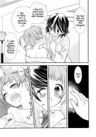 Futaritomo, Hajimete. / ふたりとも、はじめて。 [Ooshima Tomo] [Original] Thumbnail Page 26