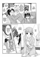 Sawaru kara, Sawatte. / さわるから、さわって。 Page 19 Preview