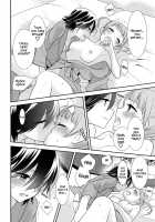 Sawaru kara, Sawatte. / さわるから、さわって。 Page 25 Preview