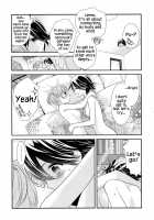 Anata to Futari de Shitai Koto. / あなたとふたりでしたいこと。 [Ooshima Tomo] [Original] Thumbnail Page 18