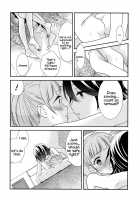 Anata to Futari de Shitai Koto. / あなたとふたりでしたいこと。 [Ooshima Tomo] [Original] Thumbnail Page 19