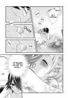 Anata to Futari de Shitai Koto. / あなたとふたりでしたいこと。 [Ooshima Tomo] [Original] Thumbnail Page 22