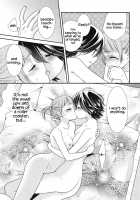 Anata to Futari de Shitai Koto. / あなたとふたりでしたいこと。 [Ooshima Tomo] [Original] Thumbnail Page 24